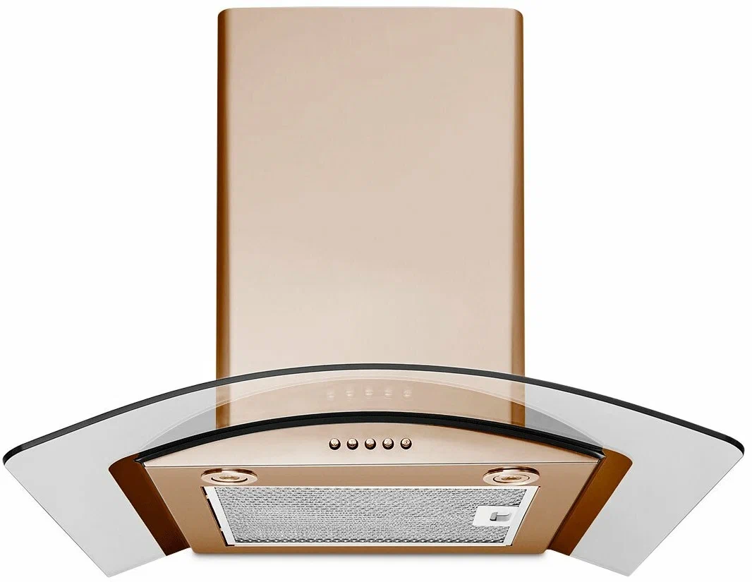 Вытяжка Artel ART 0660 Rainbow, Белый детальное изображение - 3