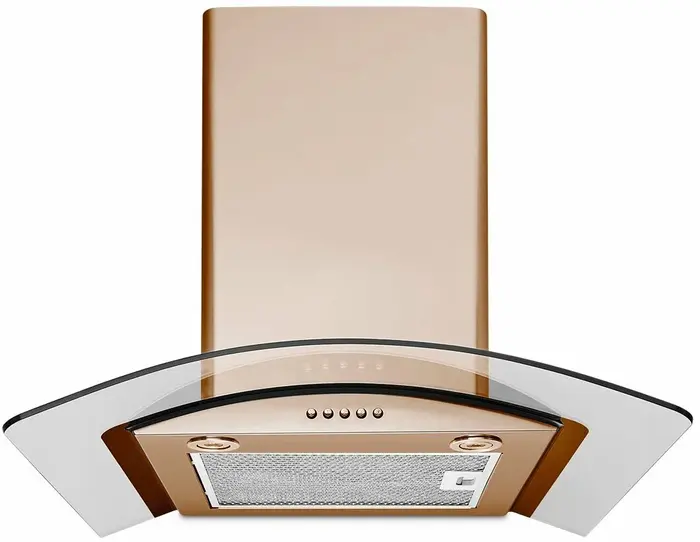 Вытяжка Artel ART 0660 Rainbow, Белый №3