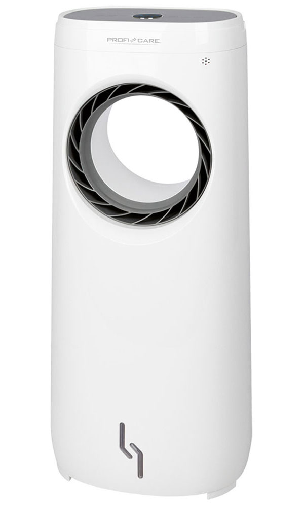Вентилятор ProfiCare PC-LK 3088, 80 Вт, Белый детальное изображение - 1