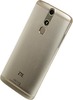 Смартфон ZTE Axon Mini 4G 3/32 Гб, Золотой, Dual nano SIM вариант - 5