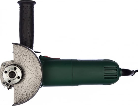 Угловая шлифмашина DWT WS08-125 V 5.1.33, 125 мм, 0-11000 об/мин, 860 Вт детальное изображение - 4