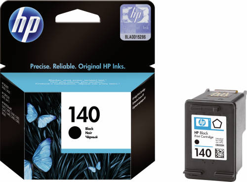 Картридж HP 140 CB335HE детальное изображение - 1