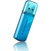 USB Flash накопитель Silicon Power Helios 101 (SP032 ГБUF2101V1B) 32 ГБ, синий вариант - 1