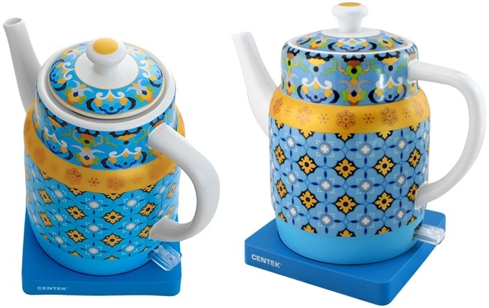 Электрочайник Centek CT-0066 детальное изображение - 2