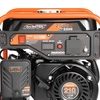 Генератор бензиновый DAEWOO GDA 2500i, 2.2 кВт, Оранжевый вариант - 10