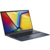 Ноутбук Asus VivoBook 15 X1502VA-BQ924 15.6" (Intel Core i7 13620H, Intel UHD Graphics) 16ГБ, 512ГБ, noOS, синий (90NB10T1-M01890) вариант - 4