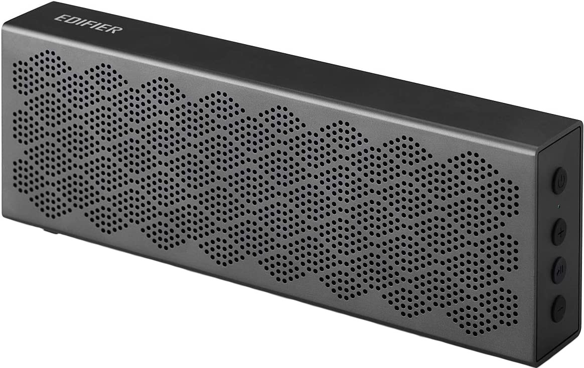 Портативная колонка Edifier MP120, Черный детальное изображение - 1