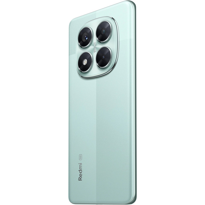 Смартфон Xiaomi Redmi Note 14 Pro 5G 256 ГБ, Зеленый, Dual nano-SIM + eSIM №7