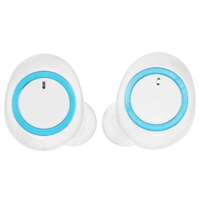 Беспроводные наушники Ritmix RH-802BTH, Белый №5