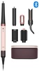 Стайлер Dyson Airwrap Co-Anda 2x & Air straightener 2x HS09, Керамический розовый/Розовое золото вариант - 1