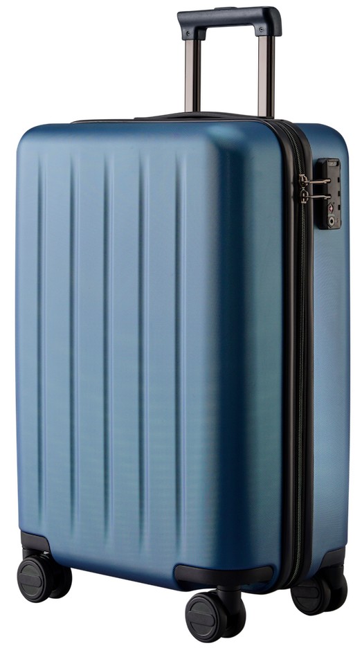 Чемодан Xiaomi Ninetygo Danube Luggage  детальное изображение - 4