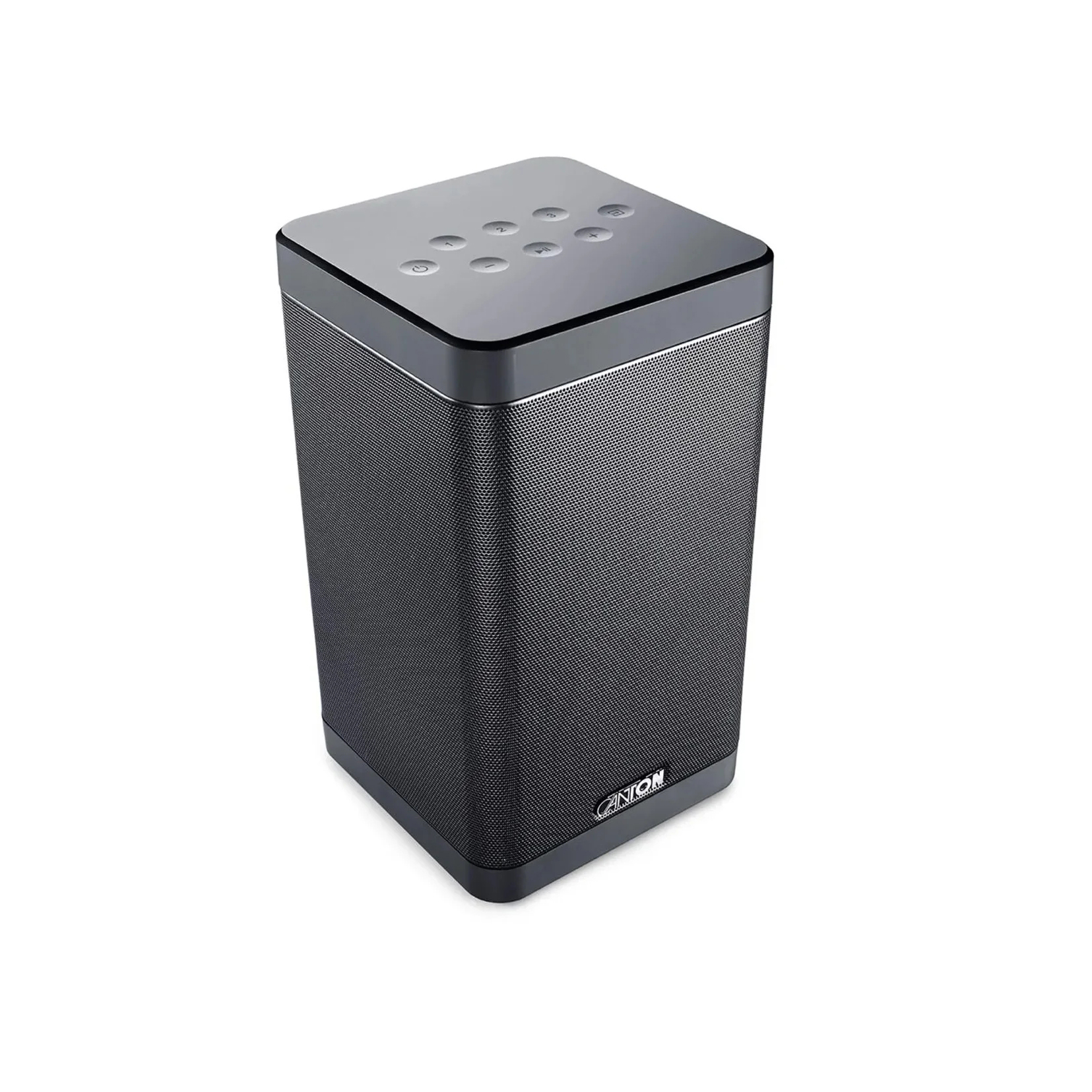 Саундбар Canton Smart Cinema Box 9, Черный детальное изображение - 9