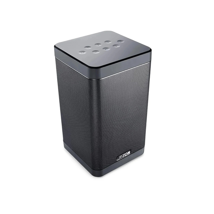 Саундбар Canton Smart Cinema Box 9, Черный №9