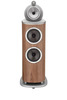 Напольная акустика Bowers & Wilkins 802 D4 Satin Walnut, Коричневый вариант - 3