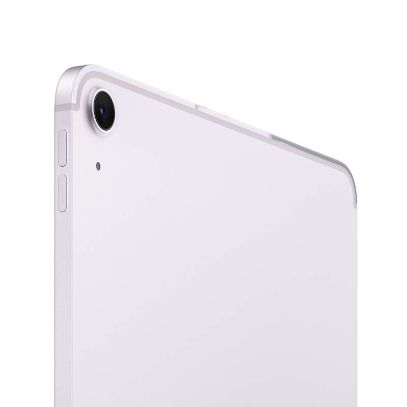 Планшет Apple iPad Air 11 2024, 1 ТБ, Фиолетовый, Wi-Fi+Cellular детальное изображение - 3