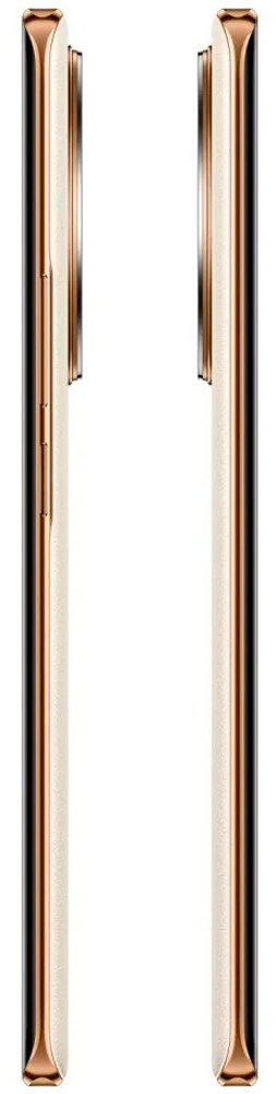 Смартфон Realme 11 Pro Plus 5G 256 Гб, RAM 12 Гб, Бежевый, Dual nano SIM детальное изображение - 4