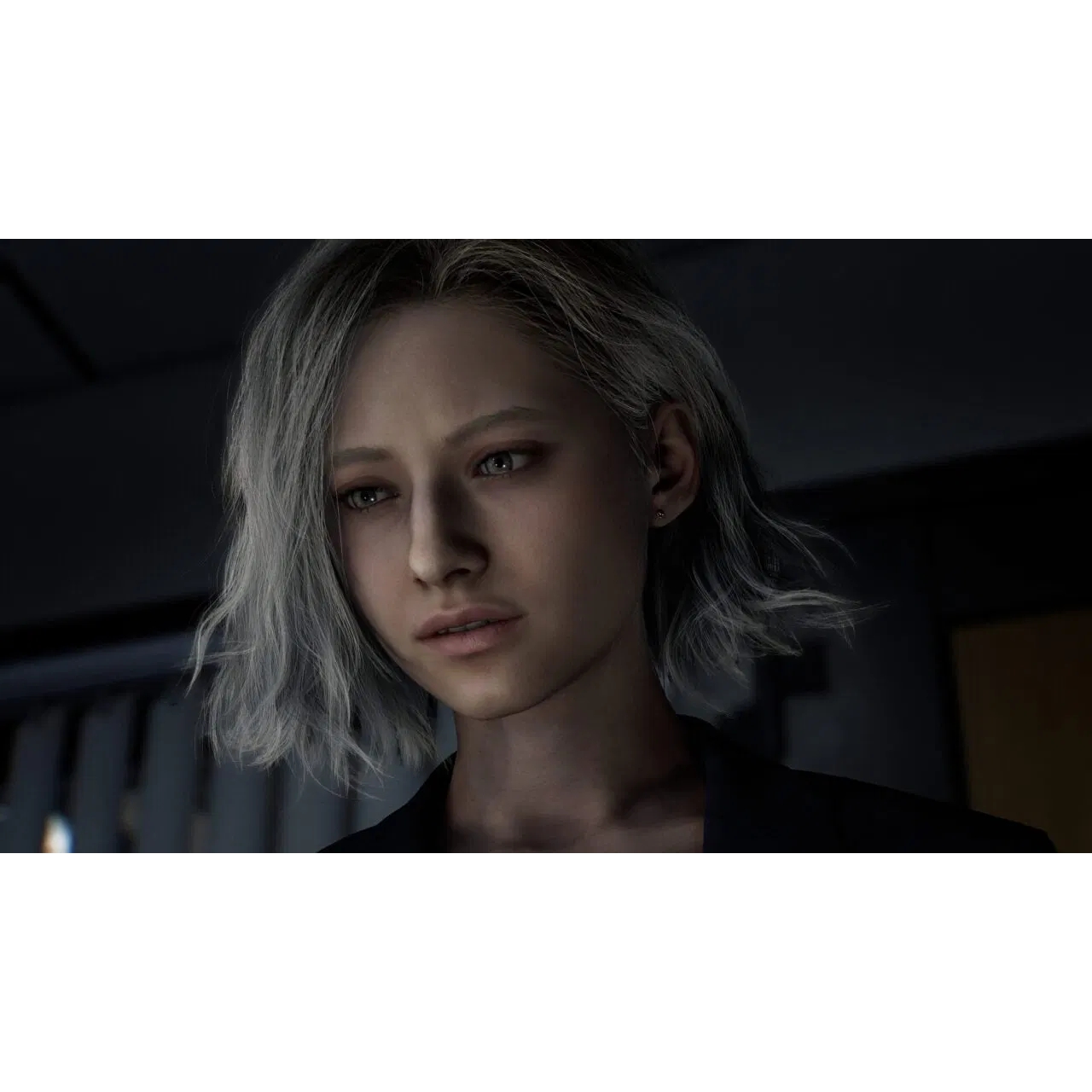 Игра Resident Evil 9 Requiem для PS5 (цифровая версия) детальное изображение - 5
