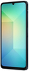 Смартфон Samsung Galaxy A06 64 Гб, Черный, Dual nanoSIM вариант - 3