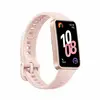 Фитнес-браслет Huawei Band 10 43 мм, Розовый вариант - 4