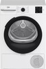 Сушильная машина Beko BM3T37220, 7188304090, Белый вариант - 2