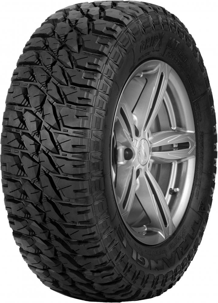 Летняя шина Triangle GripX M/T TR281, R16 235/85  120/116Q детальное изображение - 1