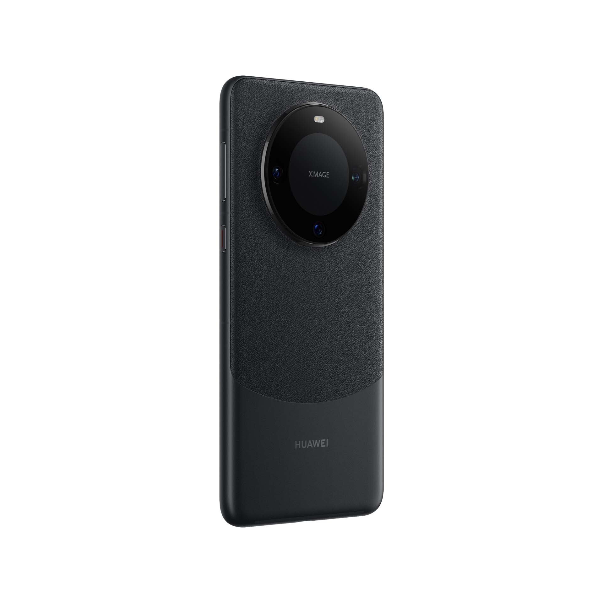 Смартфон Huawei Mate 60 1 ТБ, Черный, Dual nano-SIM детальное изображение - 5