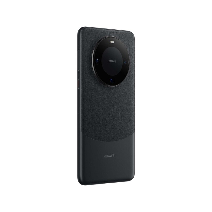 Смартфон Huawei Mate 60 1 ТБ, Черный, Dual nano-SIM №5