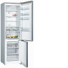 Холодильник Bosch KGN39XI326, Нержавейка вариант - 4