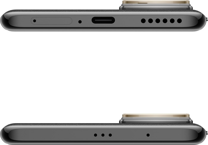 Смартфон Huawei nova 11 Pro 512 Гб Черный, Dual nano SIM №5