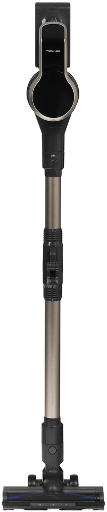 Пылесос вертикальный Trouver J40, Черный №2