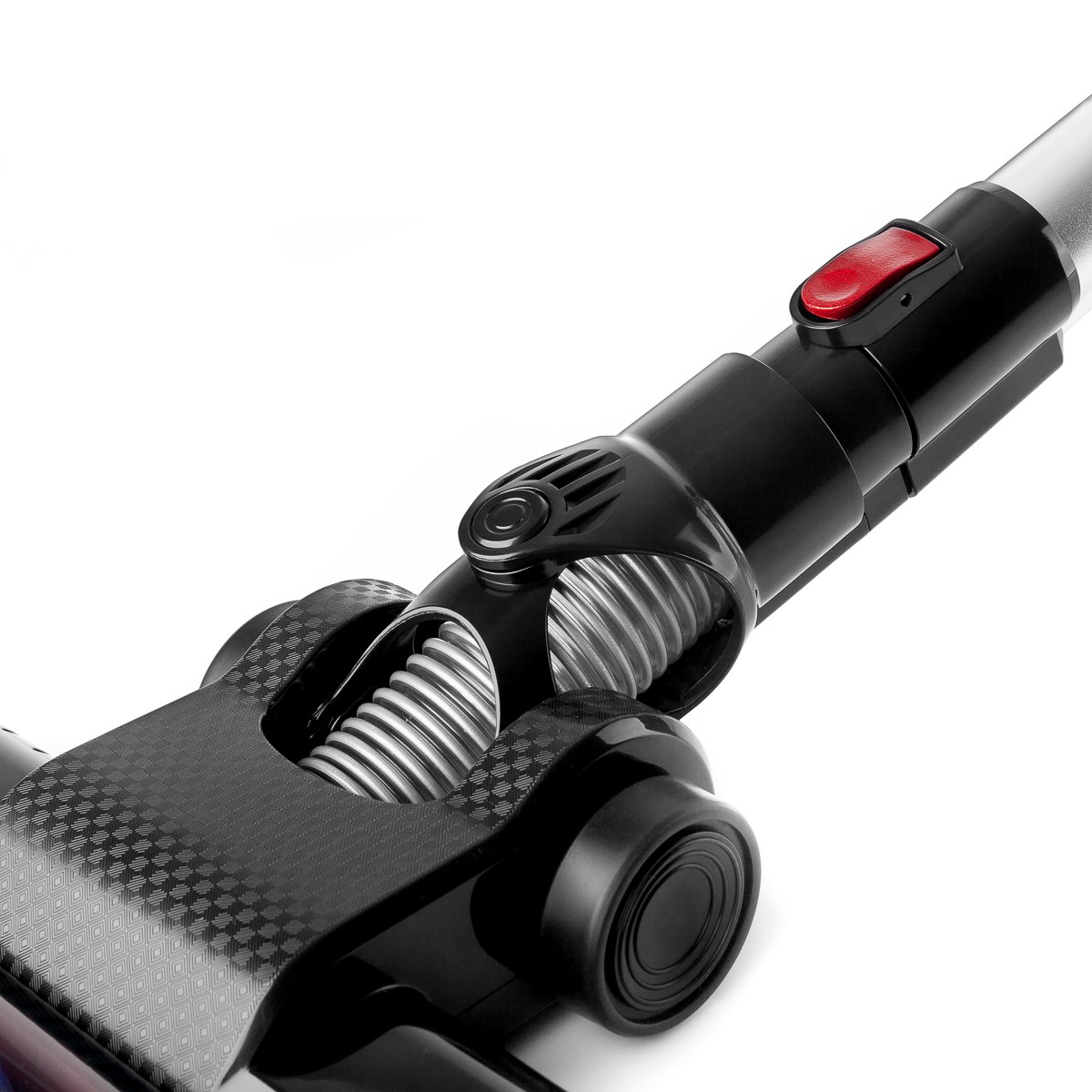 Пылесос вертикальный Brayer BR4261, Бежевый детальное изображение - 5