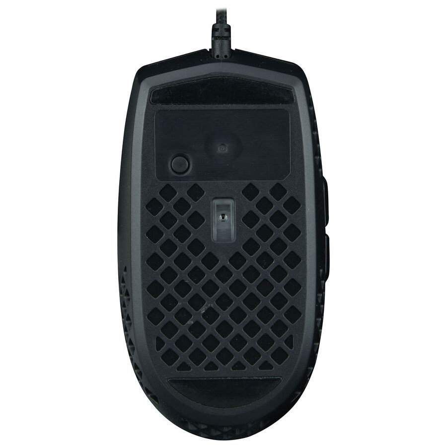 Мышь Acer OMW134, Черный детальное изображение - 2