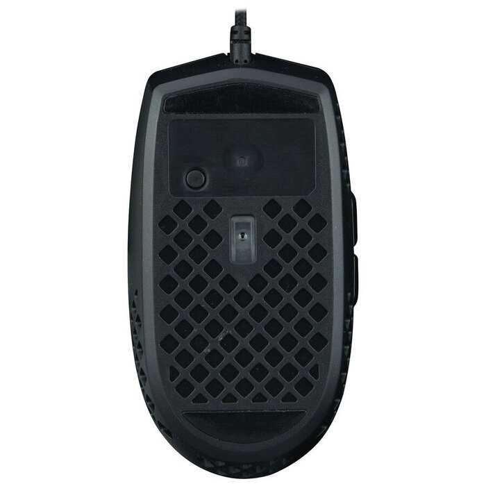 Мышь Acer OMW134, Черный №2