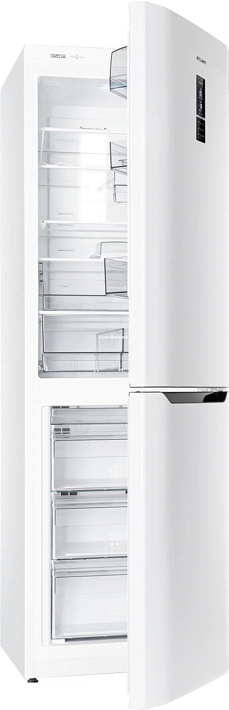 Холодильник Atlant XM-4621-109 ND, Белый детальное изображение - 7