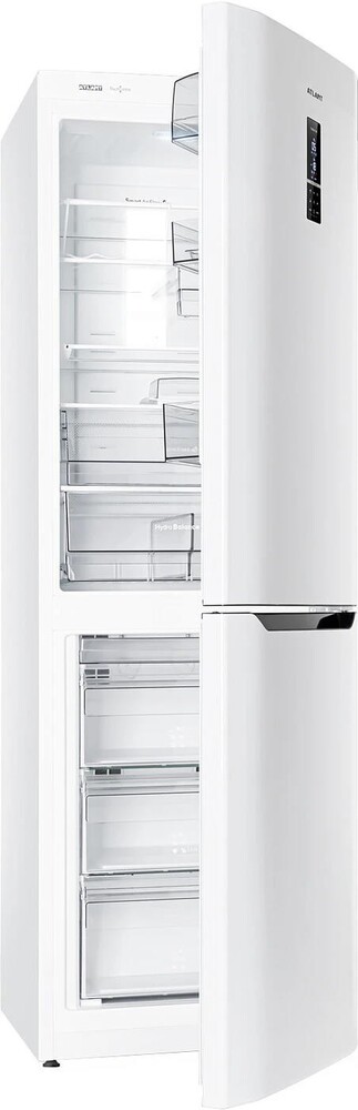 Холодильник Atlant XM-4621-109 ND, Белый №7
