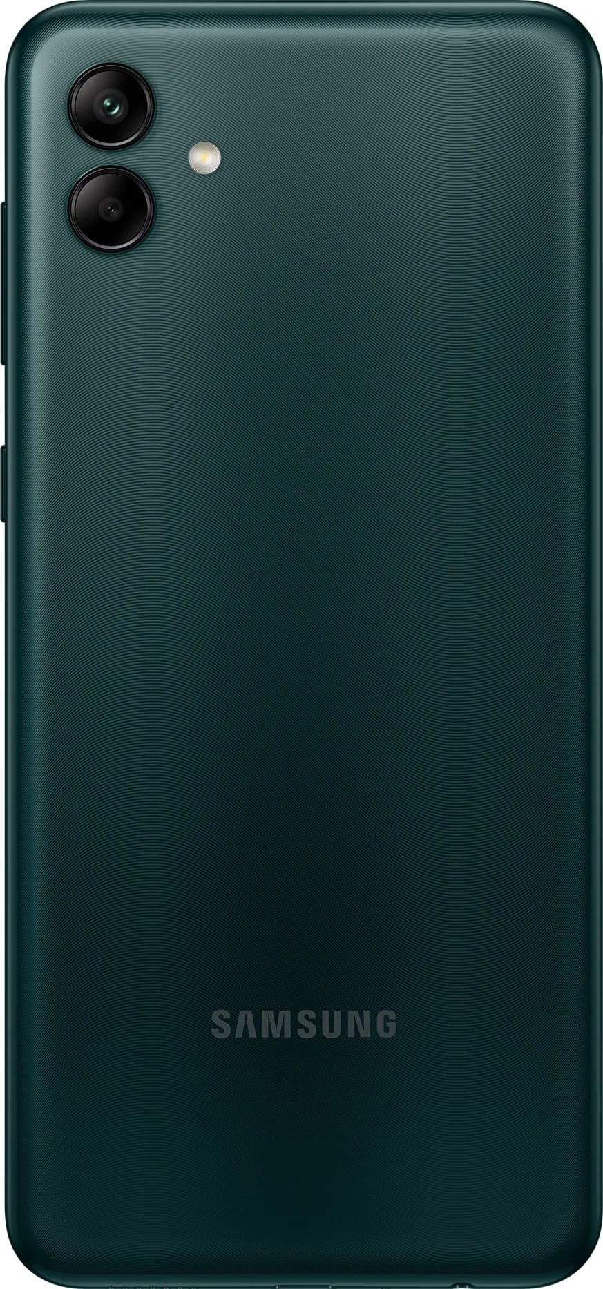 Смартфон Samsung Galaxy A04 4/32 ГБ, Зеленый, Dual nano SIM детальное изображение - 3