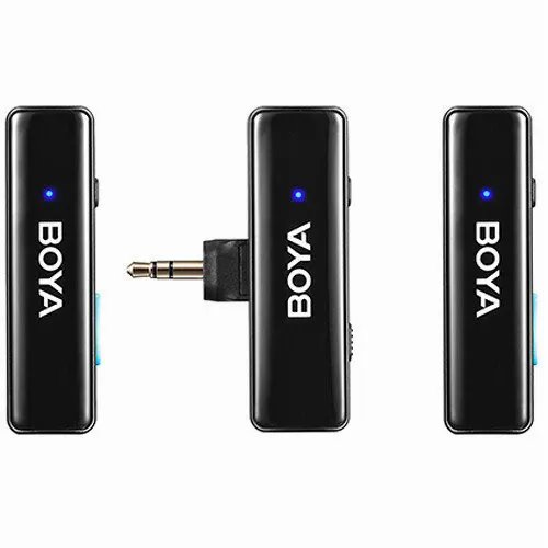 Радиосистема BOYA Boyalink детальное изображение - 5