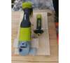 Аккумуляторная угловая шлифмашина Ryobi ONE+ R18AG-0 5133001903, 115 мм, 7500 об/мин вариант - 21