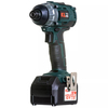 Аккумуляторная дрель-шуруповерт KLPRO KLDV18B-50 13987, 18 В, 180 Нм, 5 А·ч вариант - 1