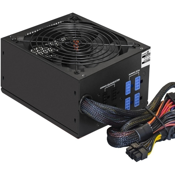 Серверный блок питания ExeGate ServerPRO-RADS, 500 Вт №2