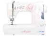 Швейная машина Jaguar Maestro 21, Белый вариант - 1