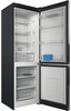Холодильник Indesit ITR 5180 S, Серебристый вариант - 3