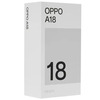 Смартфон OPPO A18 128 Гб, Черный, Dual nano SIM вариант - 6