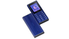 Мобильный телефон Nokia 108 (2024) TA-1627, 4 Мб, Синий, Dual mini-SIM вариант - 3