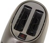 Тостер Redmond RT-M404, Серебряный вариант - 5