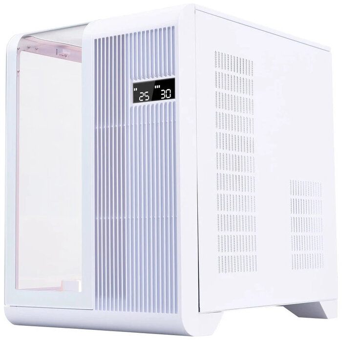 Корпус 1STPLAYER RT5 ARGB, Белый №6