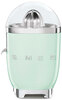 Соковыжималка Smeg CJF11PBEU, Голубой вариант - 3