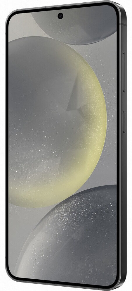 Смартфон Samsung Galaxy S24 Snapdragon 8/256 ГБ, Черный, Dual nano SIM + eSIM детальное изображение - 4