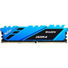 Оперативная память Netac Shadow Blue DDR4 3200MHz, NTSDD4P32SP-16B, 16 Гб вариант - 1