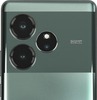 Смартфон Realme GT 6 12/256 ГБ, Зеленый, Dual nano SIM вариант - 4